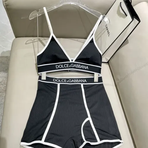 Cheap Dolce &amp; Gabbana Bathing Suits For Women #1427564 Replica Wholesale [$42.00 USD] [ITEM#1427564] on Replica Dolce &amp; Gabbana Bathing Suits