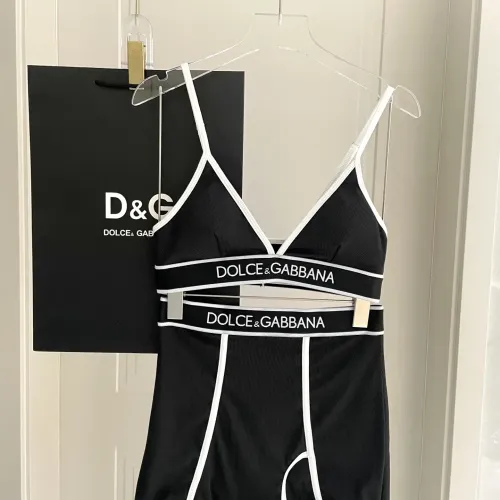 Cheap Dolce &amp; Gabbana Bathing Suits For Women #1427564 Replica Wholesale [$42.00 USD] [ITEM#1427564] on Replica Dolce &amp; Gabbana Bathing Suits