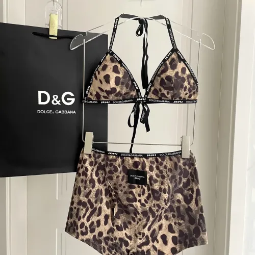 Cheap Dolce &amp; Gabbana Bathing Suits For Women #1427565 Replica Wholesale [$42.00 USD] [ITEM#1427565] on Replica Dolce &amp; Gabbana Bathing Suits