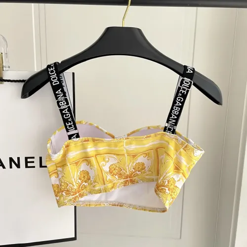 Cheap Dolce &amp; Gabbana Bathing Suits For Women #1427566 Replica Wholesale [$40.00 USD] [ITEM#1427566] on Replica Dolce &amp; Gabbana Bathing Suits