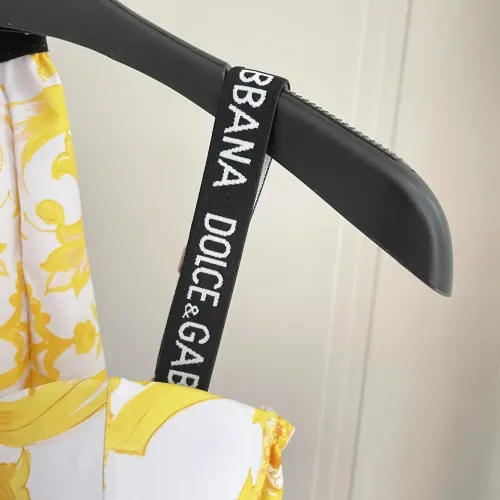 Cheap Dolce &amp; Gabbana Bathing Suits For Women #1427566 Replica Wholesale [$40.00 USD] [ITEM#1427566] on Replica Dolce &amp; Gabbana Bathing Suits