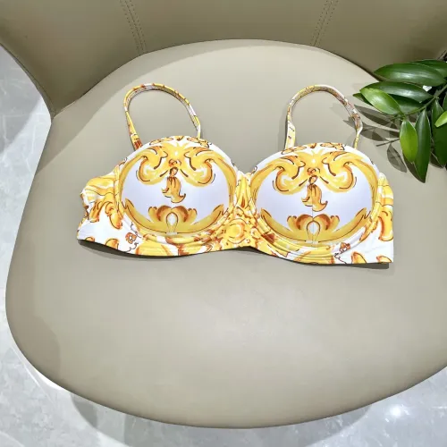 Cheap Dolce &amp; Gabbana Bathing Suits For Women #1427567 Replica Wholesale [$40.00 USD] [ITEM#1427567] on Replica Dolce &amp; Gabbana Bathing Suits