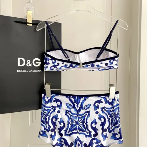 Cheap Dolce &amp; Gabbana Bathing Suits For Women #1427568 Replica Wholesale [$40.00 USD] [ITEM#1427568] on Replica Dolce &amp; Gabbana Bathing Suits