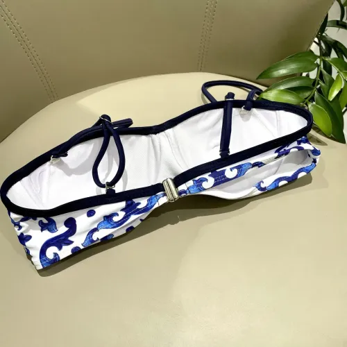 Cheap Dolce &amp; Gabbana Bathing Suits For Women #1427568 Replica Wholesale [$40.00 USD] [ITEM#1427568] on Replica Dolce &amp; Gabbana Bathing Suits