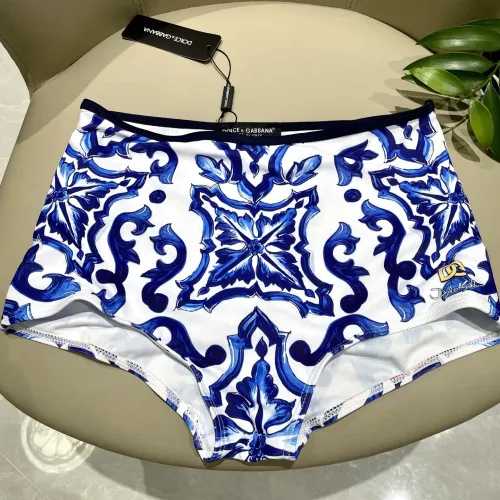Cheap Dolce &amp; Gabbana Bathing Suits For Women #1427568 Replica Wholesale [$40.00 USD] [ITEM#1427568] on Replica Dolce &amp; Gabbana Bathing Suits