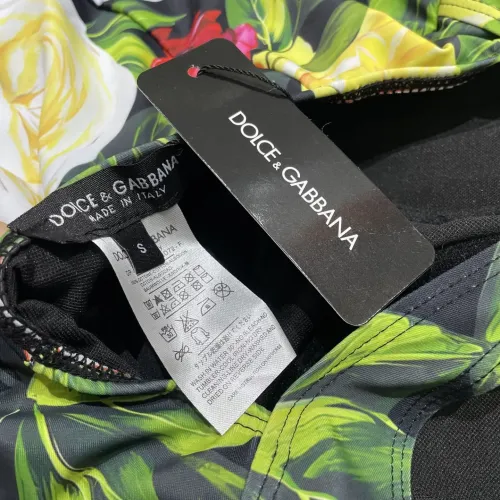 Cheap Dolce &amp; Gabbana Bathing Suits For Women #1427570 Replica Wholesale [$40.00 USD] [ITEM#1427570] on Replica Dolce &amp; Gabbana Bathing Suits