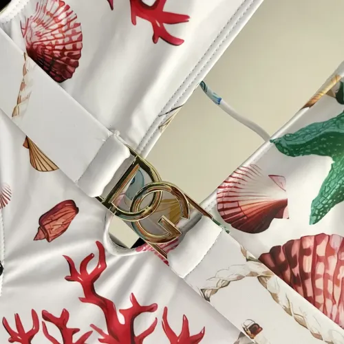 Cheap Dolce &amp; Gabbana Bathing Suits For Women #1427571 Replica Wholesale [$40.00 USD] [ITEM#1427571] on Replica Dolce &amp; Gabbana Bathing Suits