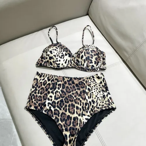 Cheap Dolce &amp; Gabbana Bathing Suits For Women #1427577 Replica Wholesale [$40.00 USD] [ITEM#1427577] on Replica Dolce &amp; Gabbana Bathing Suits