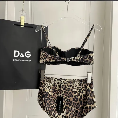 Cheap Dolce &amp; Gabbana Bathing Suits For Women #1427577 Replica Wholesale [$40.00 USD] [ITEM#1427577] on Replica Dolce &amp; Gabbana Bathing Suits