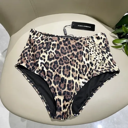 Cheap Dolce &amp; Gabbana Bathing Suits For Women #1427577 Replica Wholesale [$40.00 USD] [ITEM#1427577] on Replica Dolce &amp; Gabbana Bathing Suits