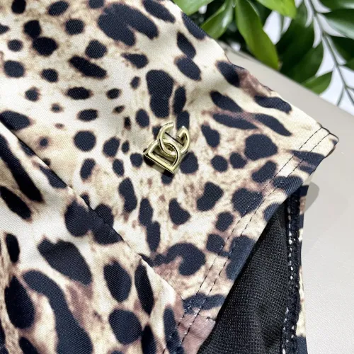 Cheap Dolce &amp; Gabbana Bathing Suits For Women #1427577 Replica Wholesale [$40.00 USD] [ITEM#1427577] on Replica Dolce &amp; Gabbana Bathing Suits