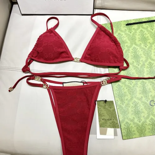 Cheap Gucci Swimming &amp; Bathing Suits For Women #1427579 Replica Wholesale [$42.00 USD] [ITEM#1427579] on Replica Gucci Swimming &amp; Bathing Suits
