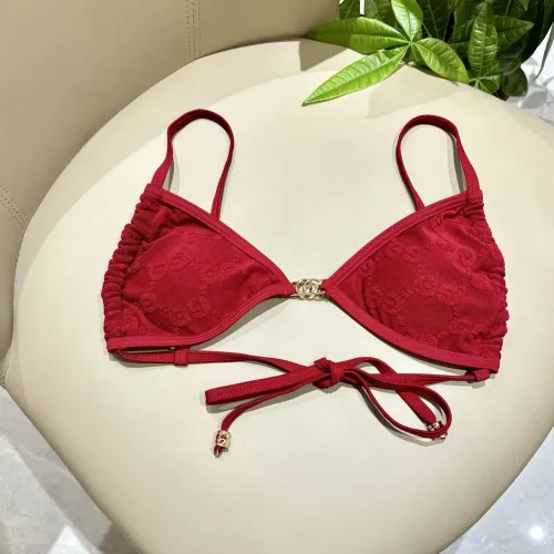 Cheap Gucci Swimming &amp; Bathing Suits For Women #1427579 Replica Wholesale [$42.00 USD] [ITEM#1427579] on Replica Gucci Swimming &amp; Bathing Suits