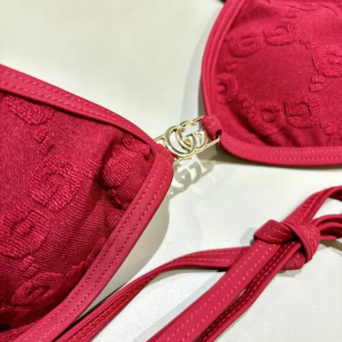 Cheap Gucci Swimming &amp; Bathing Suits For Women #1427579 Replica Wholesale [$42.00 USD] [ITEM#1427579] on Replica Gucci Swimming &amp; Bathing Suits