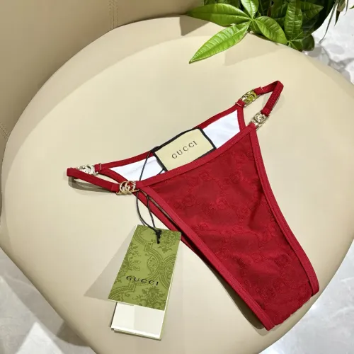 Cheap Gucci Swimming &amp; Bathing Suits For Women #1427579 Replica Wholesale [$42.00 USD] [ITEM#1427579] on Replica Gucci Swimming &amp; Bathing Suits