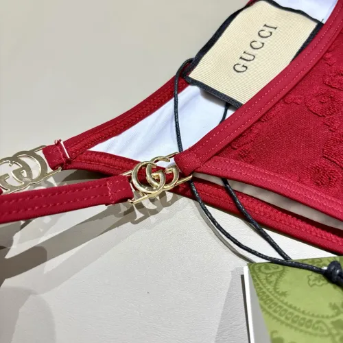 Cheap Gucci Swimming &amp; Bathing Suits For Women #1427579 Replica Wholesale [$42.00 USD] [ITEM#1427579] on Replica Gucci Swimming &amp; Bathing Suits