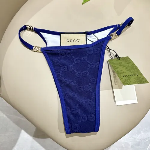 Cheap Gucci Swimming &amp; Bathing Suits For Women #1427580 Replica Wholesale [$42.00 USD] [ITEM#1427580] on Replica Gucci Swimming &amp; Bathing Suits
