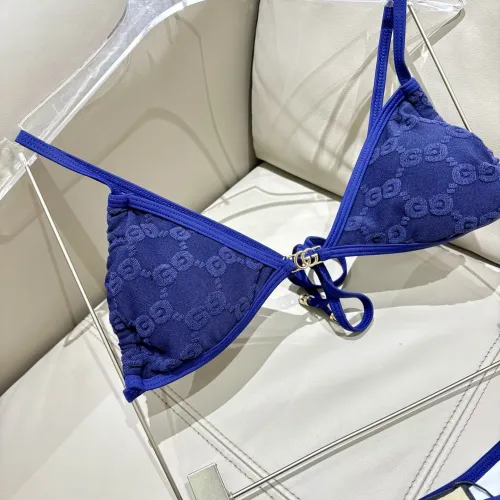 Cheap Gucci Swimming &amp; Bathing Suits For Women #1427580 Replica Wholesale [$42.00 USD] [ITEM#1427580] on Replica Gucci Swimming &amp; Bathing Suits