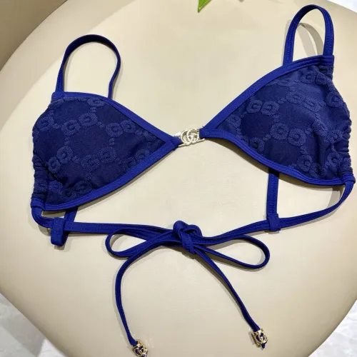 Cheap Gucci Swimming &amp; Bathing Suits For Women #1427580 Replica Wholesale [$42.00 USD] [ITEM#1427580] on Replica Gucci Swimming &amp; Bathing Suits