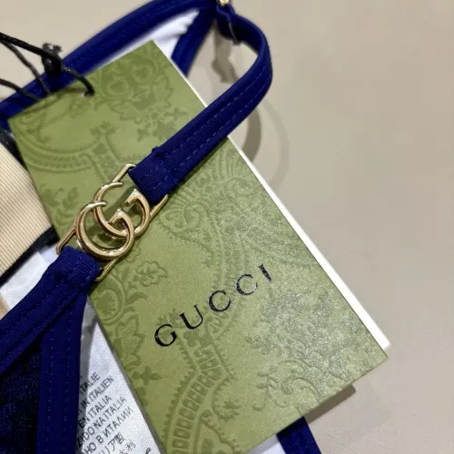 Cheap Gucci Swimming &amp; Bathing Suits For Women #1427580 Replica Wholesale [$42.00 USD] [ITEM#1427580] on Replica Gucci Swimming &amp; Bathing Suits