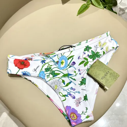Cheap Gucci Swimming &amp; Bathing Suits For Women #1427581 Replica Wholesale [$40.00 USD] [ITEM#1427581] on Replica Gucci Swimming &amp; Bathing Suits