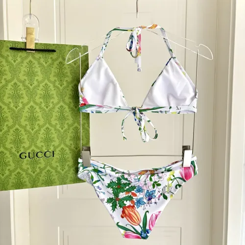 Cheap Gucci Swimming &amp; Bathing Suits For Women #1427581 Replica Wholesale [$40.00 USD] [ITEM#1427581] on Replica Gucci Swimming &amp; Bathing Suits