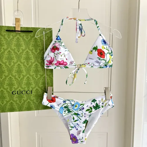 Cheap Gucci Swimming &amp; Bathing Suits For Women #1427581 Replica Wholesale [$40.00 USD] [ITEM#1427581] on Replica Gucci Swimming &amp; Bathing Suits