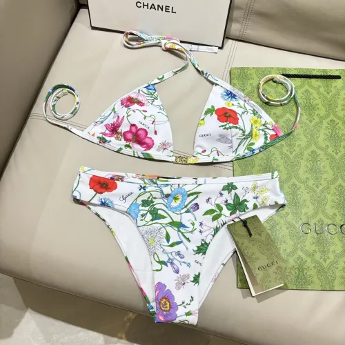 Cheap Gucci Swimming &amp; Bathing Suits For Women #1427581 Replica Wholesale [$40.00 USD] [ITEM#1427581] on Replica Gucci Swimming &amp; Bathing Suits
