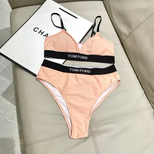 Cheap Tom Ford Bathing Suits For Women #1427583 Replica Wholesale [$38.00 USD] [ITEM#1427583] on Replica Tom Ford Bathing Suits