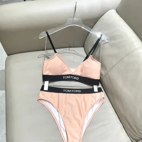 Cheap Tom Ford Bathing Suits For Women #1427583 Replica Wholesale [$38.00 USD] [ITEM#1427583] on Replica Tom Ford Bathing Suits