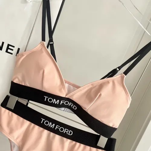 Cheap Tom Ford Bathing Suits For Women #1427583 Replica Wholesale [$38.00 USD] [ITEM#1427583] on Replica Tom Ford Bathing Suits