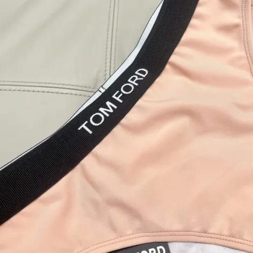 Cheap Tom Ford Bathing Suits For Women #1427583 Replica Wholesale [$38.00 USD] [ITEM#1427583] on Replica Tom Ford Bathing Suits