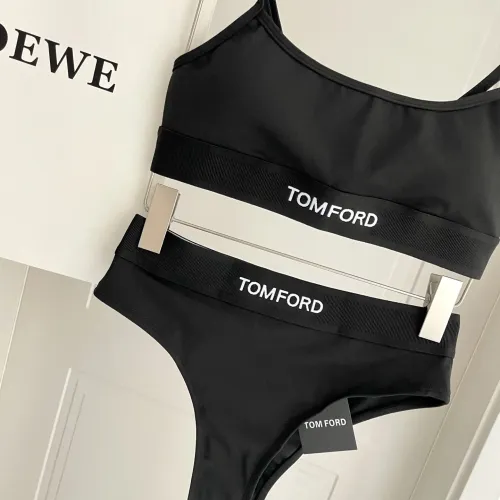 Cheap Tom Ford Bathing Suits For Women #1427584 Replica Wholesale [$38.00 USD] [ITEM#1427584] on Replica Tom Ford Bathing Suits