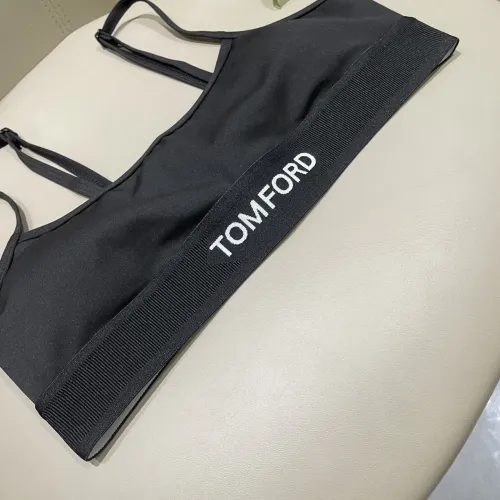 Cheap Tom Ford Bathing Suits For Women #1427584 Replica Wholesale [$38.00 USD] [ITEM#1427584] on Replica Tom Ford Bathing Suits