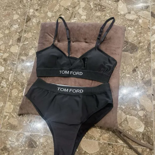 Cheap Tom Ford Bathing Suits For Women #1427585 Replica Wholesale [$38.00 USD] [ITEM#1427585] on Replica Tom Ford Bathing Suits
