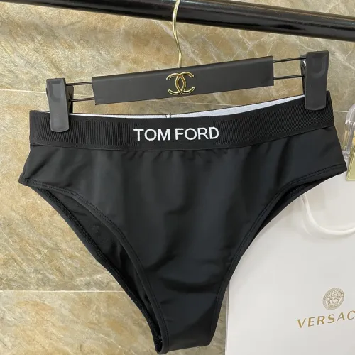 Cheap Tom Ford Bathing Suits For Women #1427585 Replica Wholesale [$38.00 USD] [ITEM#1427585] on Replica Tom Ford Bathing Suits