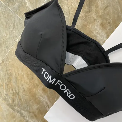 Cheap Tom Ford Bathing Suits For Women #1427585 Replica Wholesale [$38.00 USD] [ITEM#1427585] on Replica Tom Ford Bathing Suits