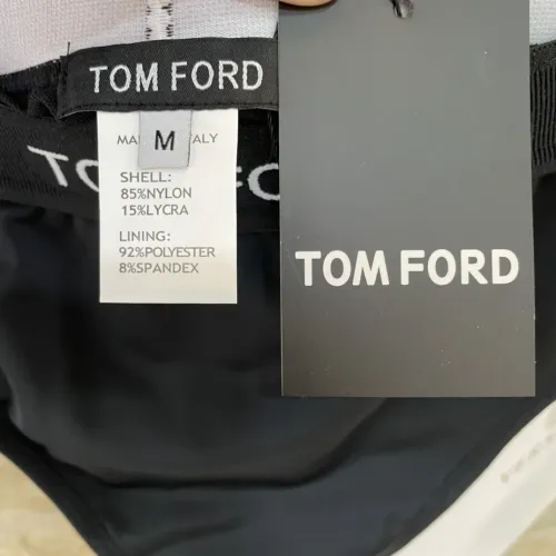 Cheap Tom Ford Bathing Suits For Women #1427585 Replica Wholesale [$38.00 USD] [ITEM#1427585] on Replica Tom Ford Bathing Suits