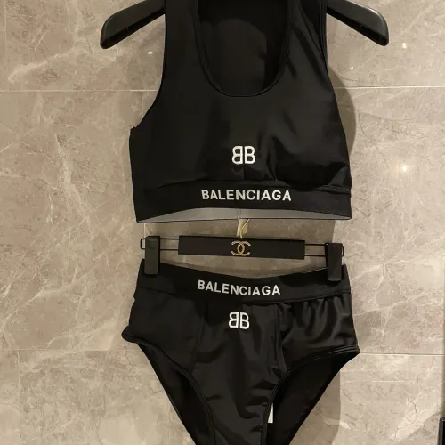 Cheap Balenciaga Bathing Suits For Women #1427586 Replica Wholesale [$39.00 USD] [ITEM#1427586] on Replica Balenciaga Bathing Suits
