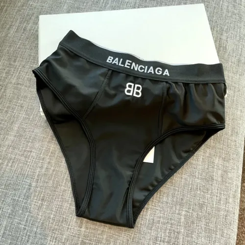 Cheap Balenciaga Bathing Suits For Women #1427586 Replica Wholesale [$39.00 USD] [ITEM#1427586] on Replica Balenciaga Bathing Suits