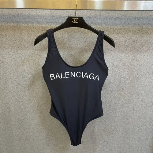Cheap Balenciaga Bathing Suits For Women #1427587 Replica Wholesale [$39.00 USD] [ITEM#1427587] on Replica Balenciaga Bathing Suits
