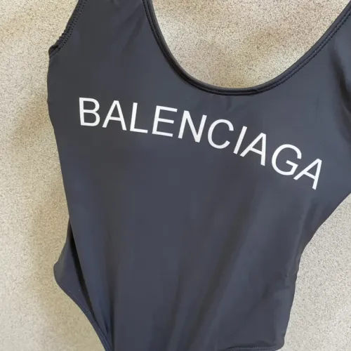 Cheap Balenciaga Bathing Suits For Women #1427587 Replica Wholesale [$39.00 USD] [ITEM#1427587] on Replica Balenciaga Bathing Suits