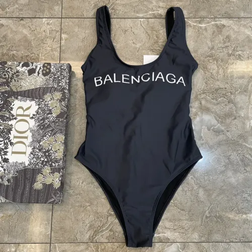 Cheap Balenciaga Bathing Suits For Women #1427587 Replica Wholesale [$39.00 USD] [ITEM#1427587] on Replica Balenciaga Bathing Suits
