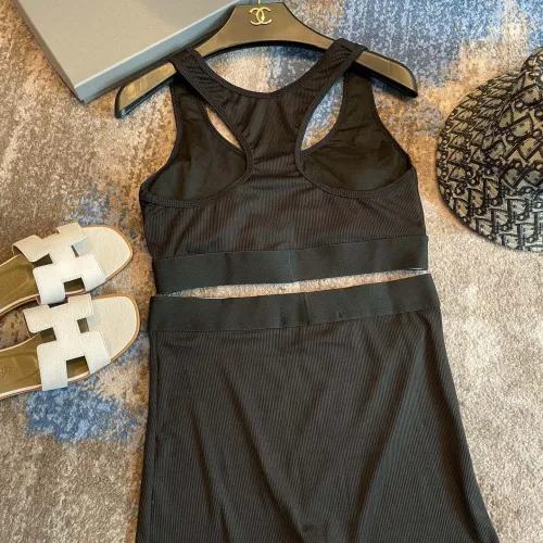 Cheap Balenciaga Bathing Suits For Women #1427588 Replica Wholesale [$39.00 USD] [ITEM#1427588] on Replica Balenciaga Bathing Suits