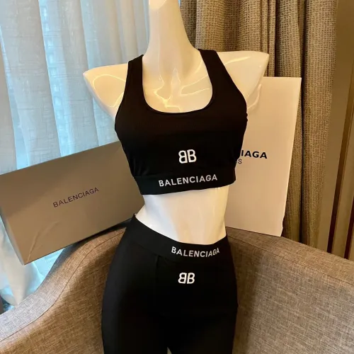 Cheap Balenciaga Bathing Suits For Women #1427588 Replica Wholesale [$39.00 USD] [ITEM#1427588] on Replica Balenciaga Bathing Suits