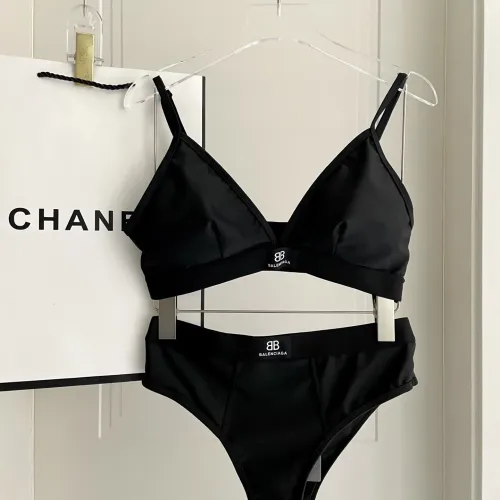Cheap Balenciaga Bathing Suits For Women #1427589 Replica Wholesale [$39.00 USD] [ITEM#1427589] on Replica Balenciaga Bathing Suits