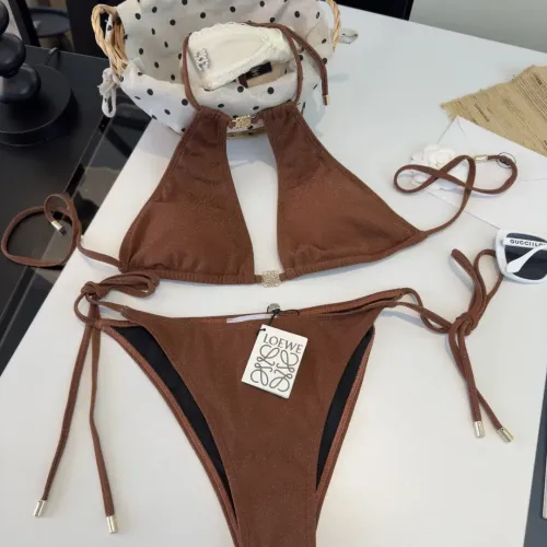 Cheap LOEWE Bathing Suits For Women #1427592 Replica Wholesale [$39.00 USD] [ITEM#1427592] on Replica LOEWE Bathing Suits