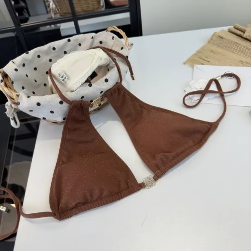 Cheap LOEWE Bathing Suits For Women #1427592 Replica Wholesale [$39.00 USD] [ITEM#1427592] on Replica LOEWE Bathing Suits