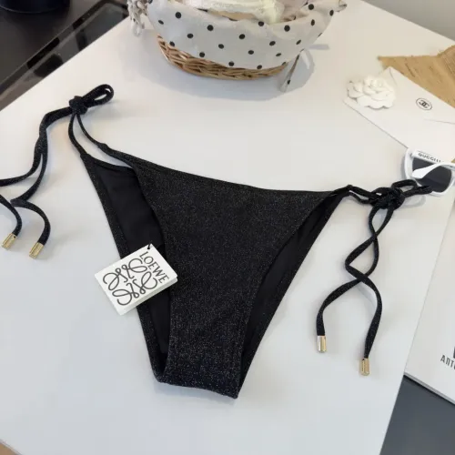 Cheap LOEWE Bathing Suits For Women #1427593 Replica Wholesale [$39.00 USD] [ITEM#1427593] on Replica LOEWE Bathing Suits