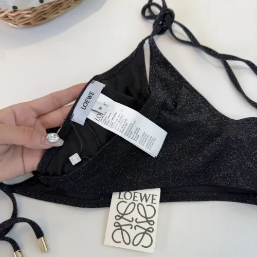 Cheap LOEWE Bathing Suits For Women #1427593 Replica Wholesale [$39.00 USD] [ITEM#1427593] on Replica LOEWE Bathing Suits